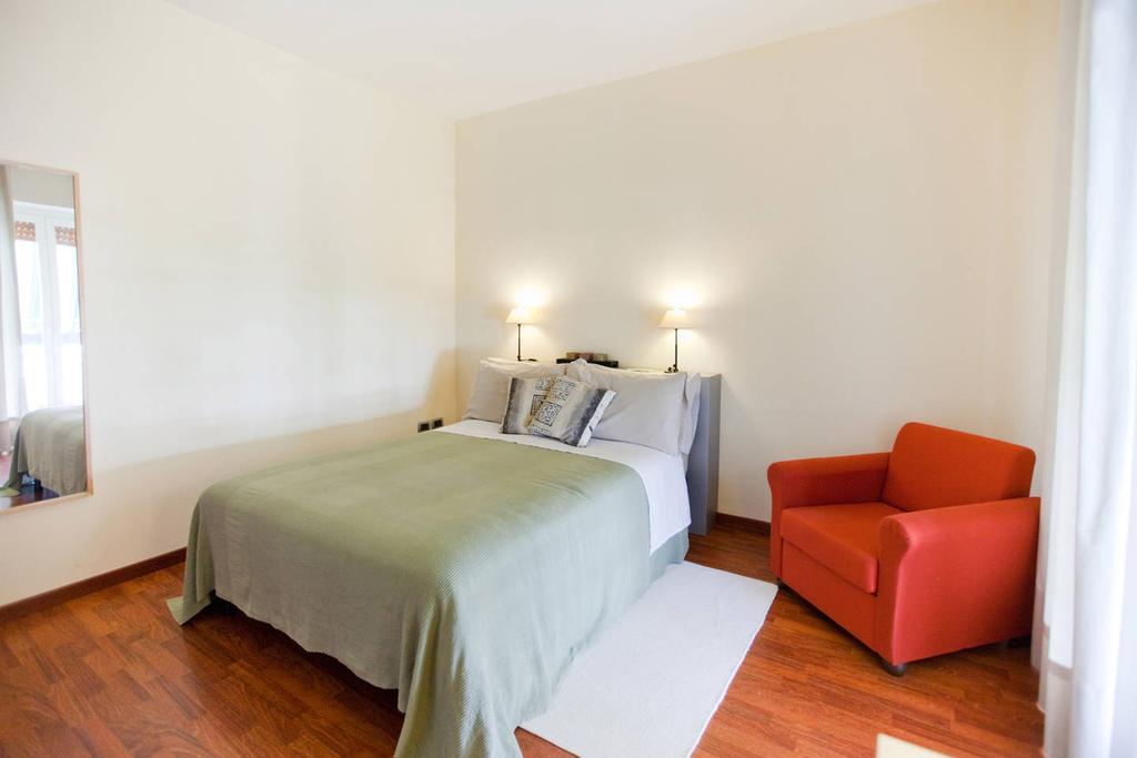 Rent Vesuvio Bed & Breakfast Naples
